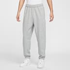 NIKE公式】ナイキ ソロ スウッシュ メンズ フレンチ テリー NIKE公式】ナイキ ソロ スウッシュ メンズ フレンチ テリー